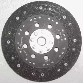 SACHS PERFORMANCE 881864999991 -  Диск сцепления